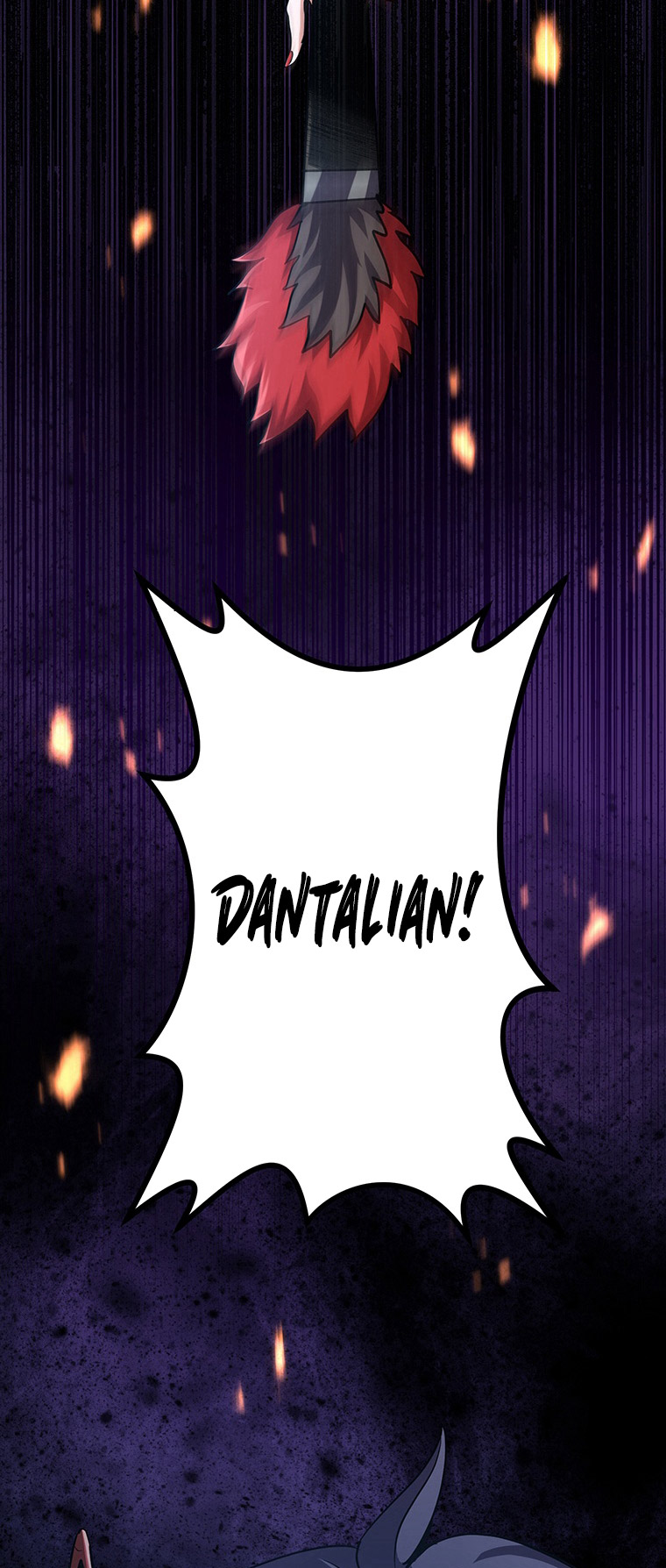 Dungeon Defense Chap 25 - Next Chap 26
