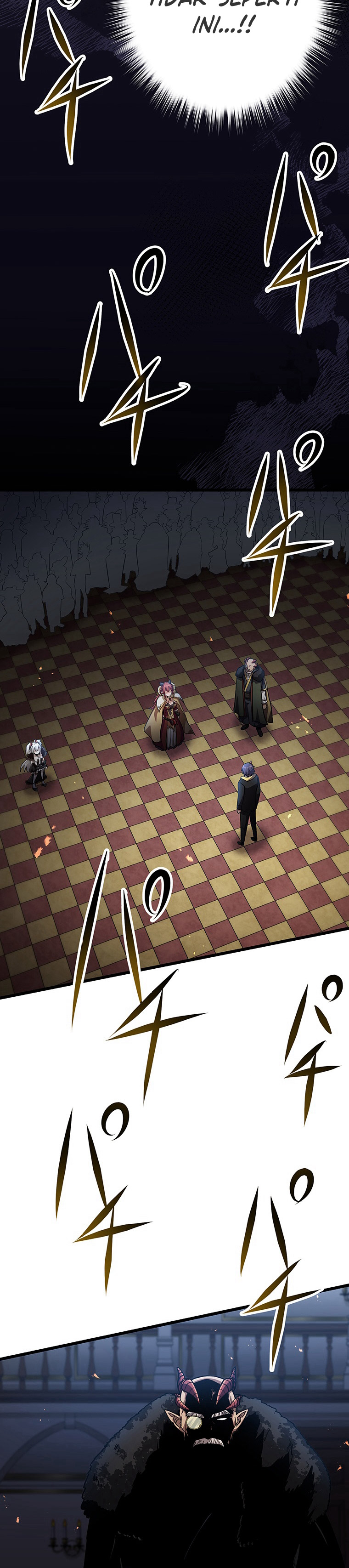 Dungeon Defense Chap 25 - Next Chap 26