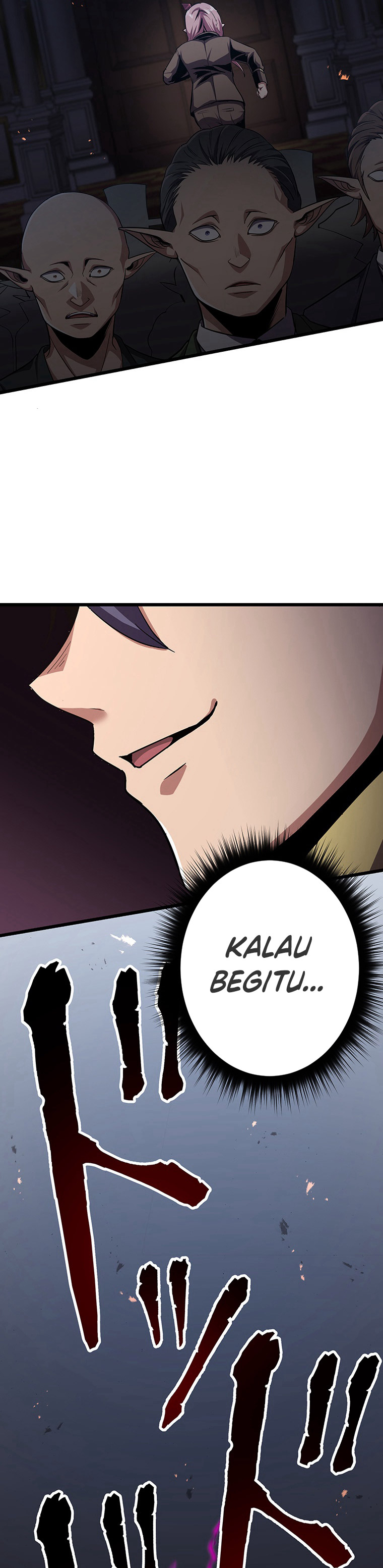 Dungeon Defense Chap 25 - Next Chap 26