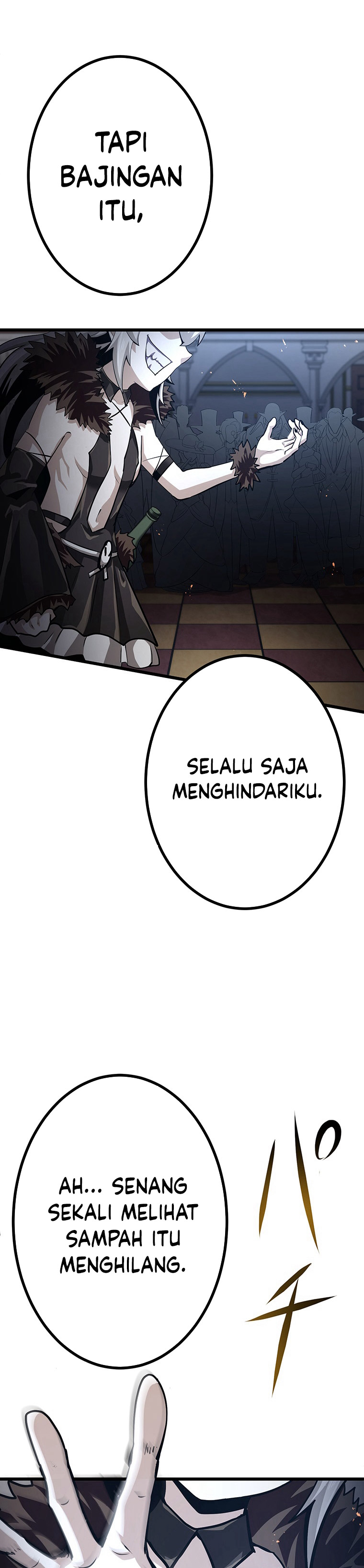 Dungeon Defense Chap 25 - Next Chap 26