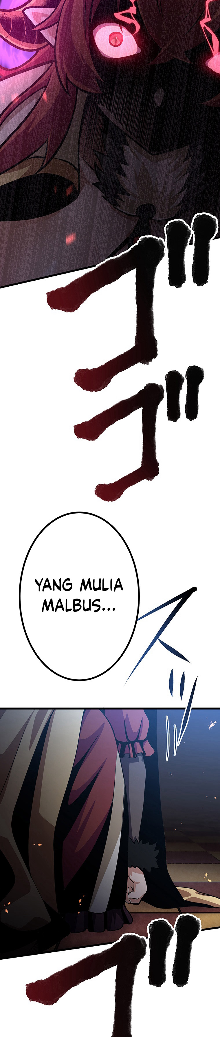 Dungeon Defense Chap 25 - Next Chap 26