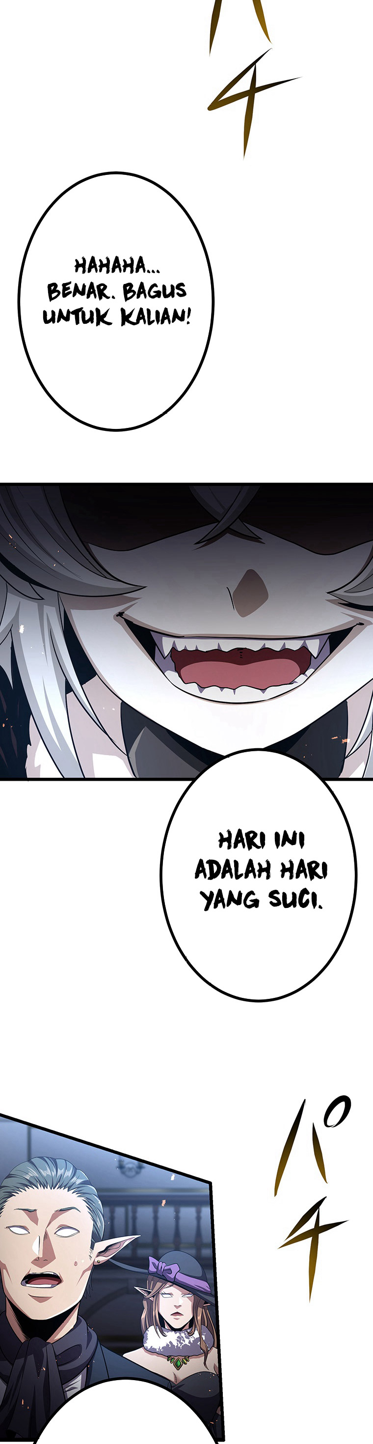 Dungeon Defense Chap 25 - Next Chap 26