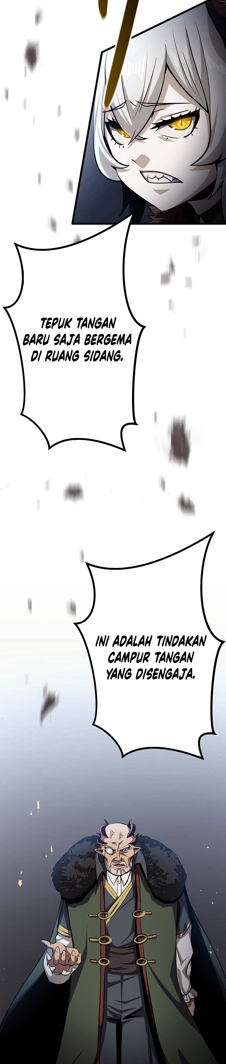 Dungeon Defense Chap 25 - Next Chap 26