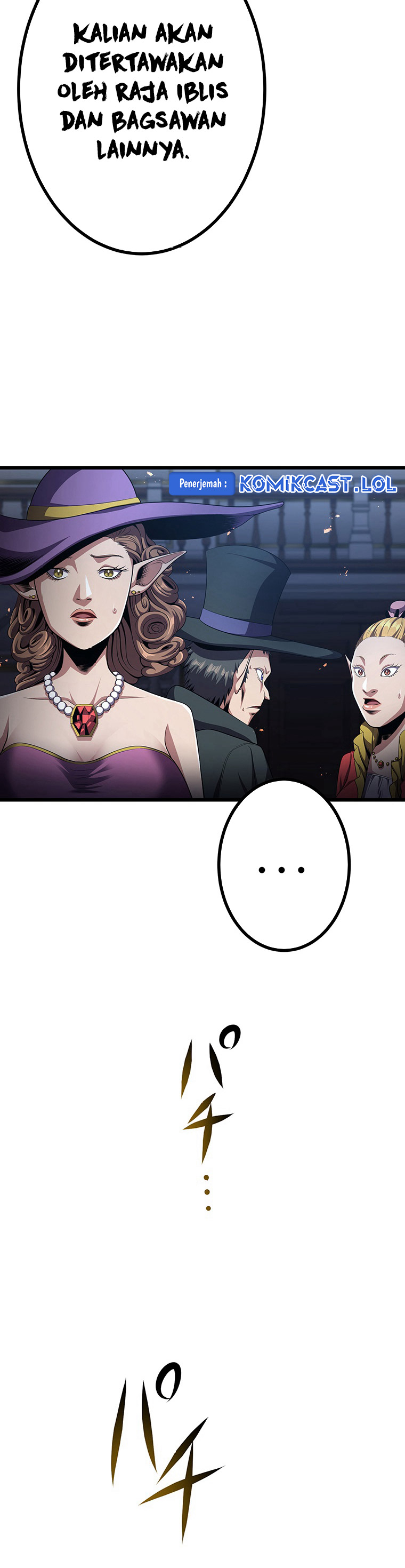 Dungeon Defense Chap 25 - Next Chap 26