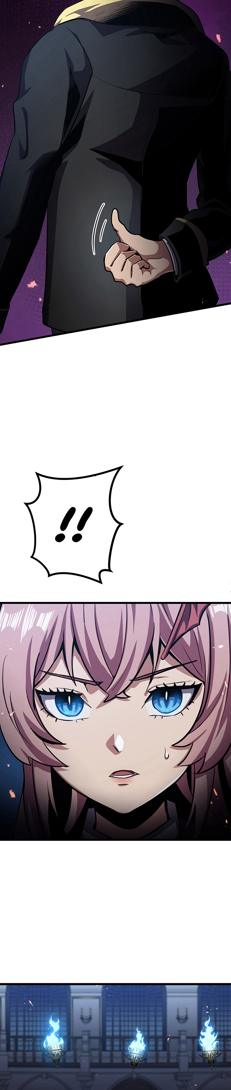 Dungeon Defense Chap 25 - Next Chap 26