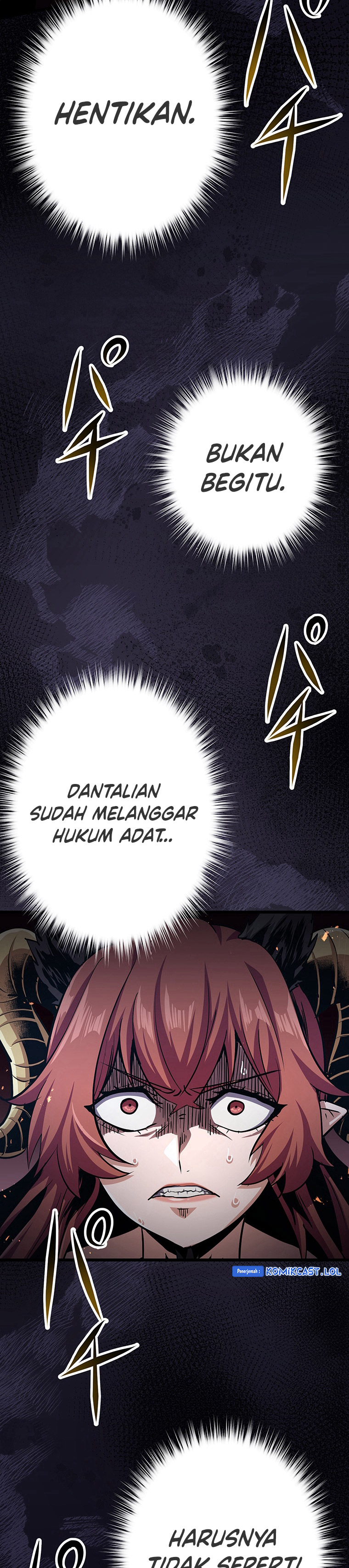 Dungeon Defense Chap 25 - Next Chap 26