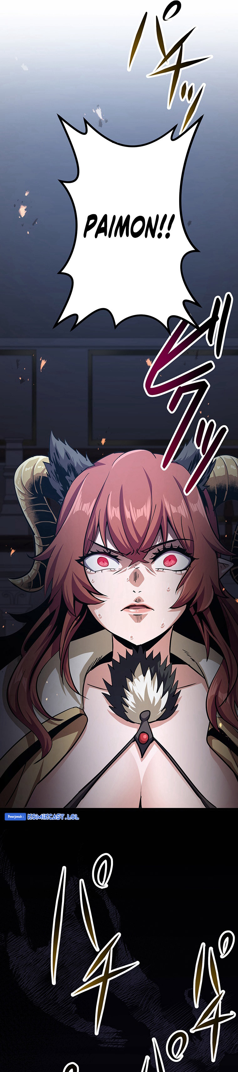 Dungeon Defense Chap 25 - Next Chap 26