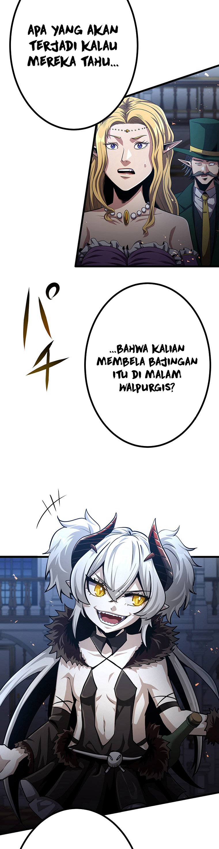 Dungeon Defense Chap 25 - Next Chap 26