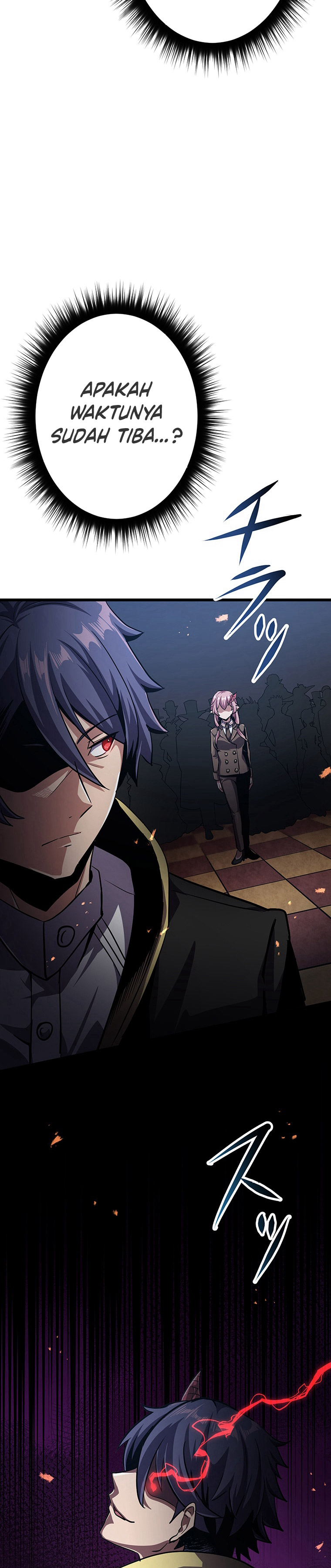 Dungeon Defense Chap 25 - Next Chap 26