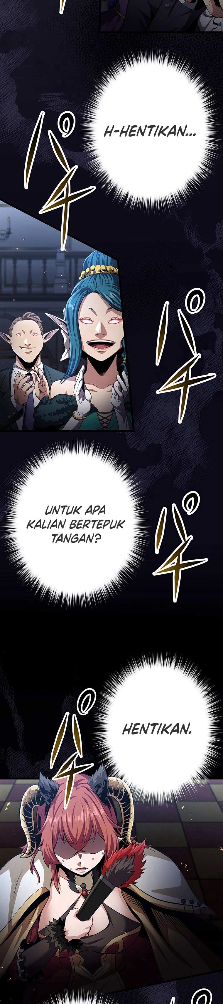 Dungeon Defense Chap 25 - Next Chap 26