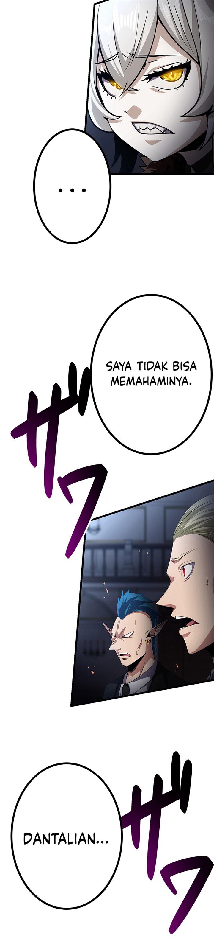 Dungeon Defense Chap 26 - Next Chap 27