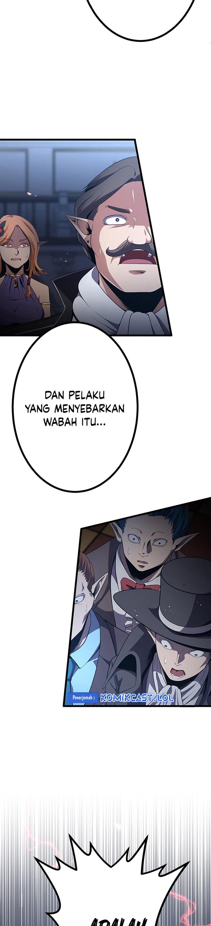 Dungeon Defense Chap 26 - Next Chap 27