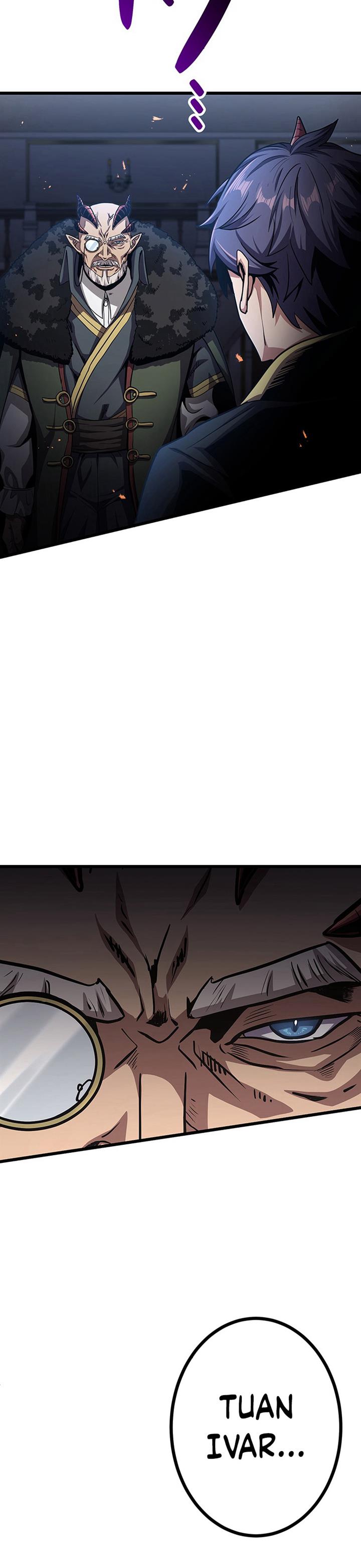 Dungeon Defense Chap 26 - Next Chap 27