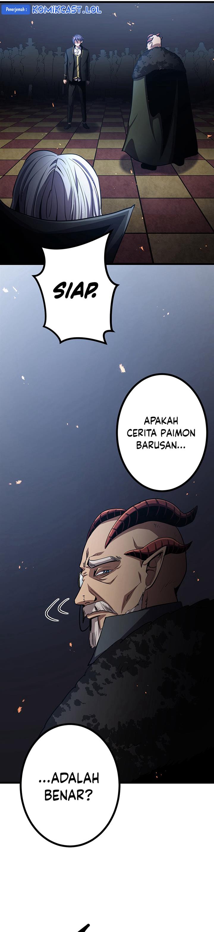 Dungeon Defense Chap 26 - Next Chap 27