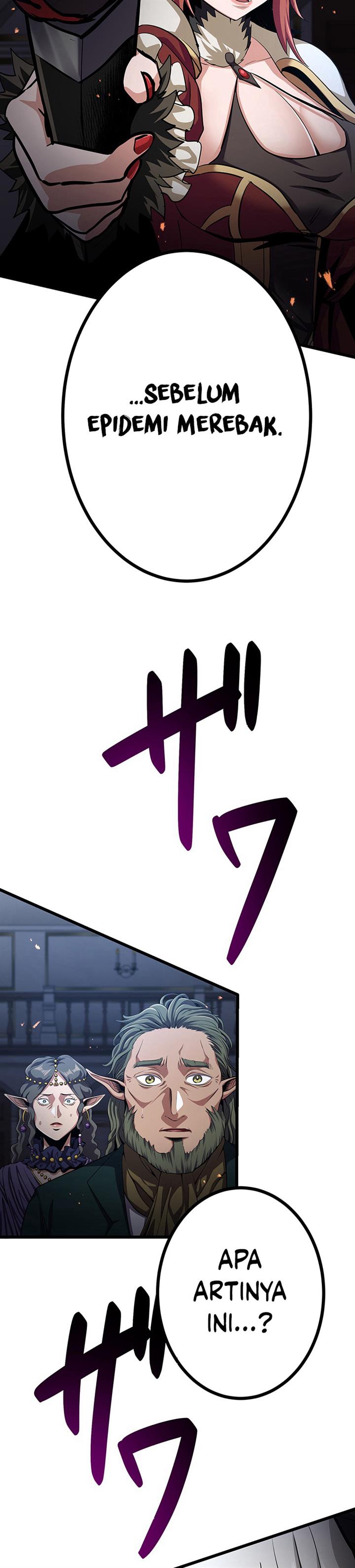 Dungeon Defense Chap 26 - Next Chap 27