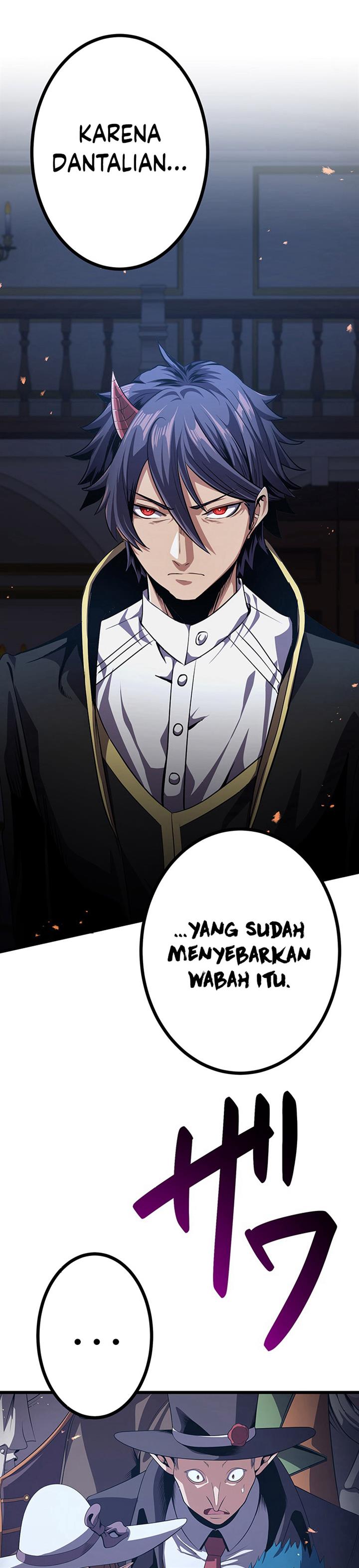 Dungeon Defense Chap 26 - Next Chap 27