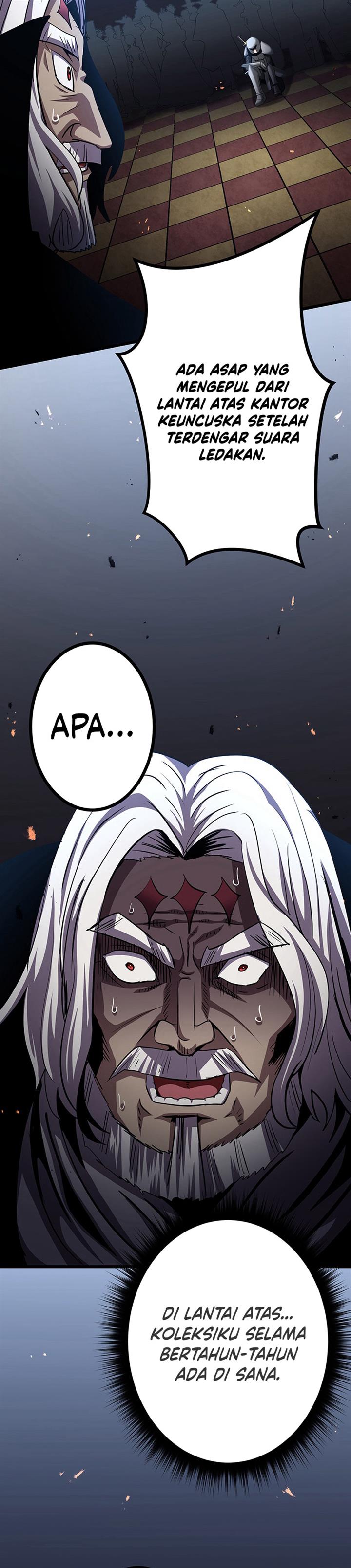 Dungeon Defense Chap 26 - Next Chap 27