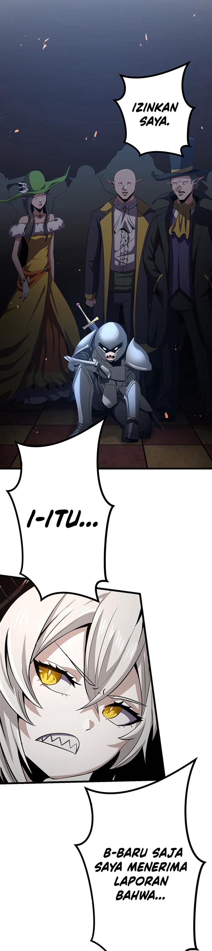 Dungeon Defense Chap 26 - Next Chap 27