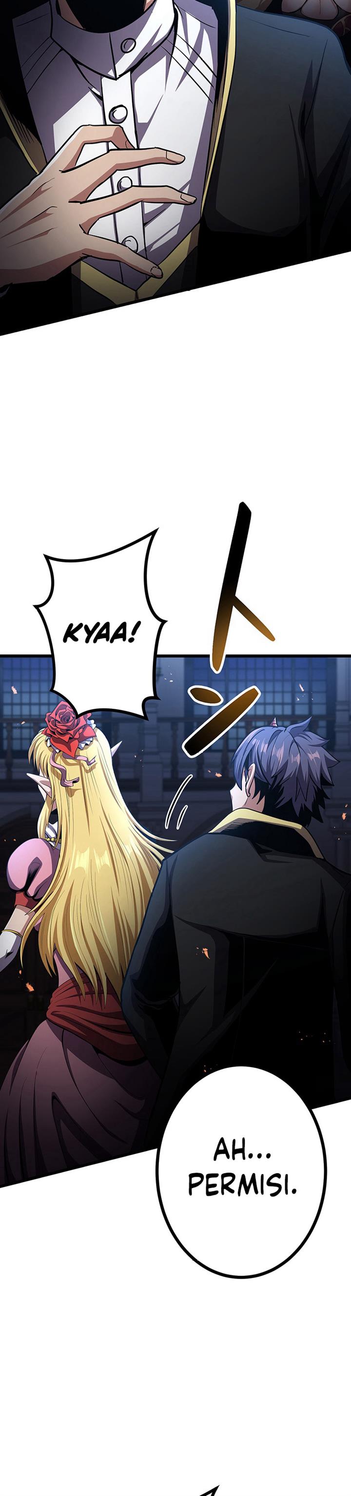 Dungeon Defense Chap 26 - Next Chap 27