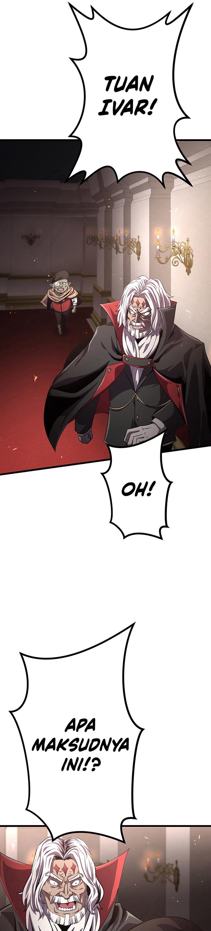 Dungeon Defense Chap 26 - Next Chap 27