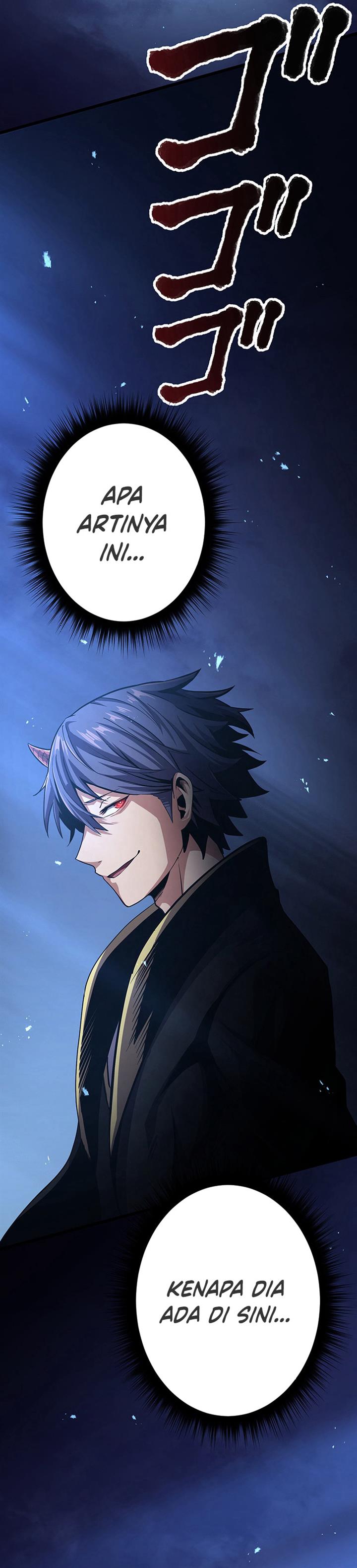 Dungeon Defense Chap 26 - Next Chap 27