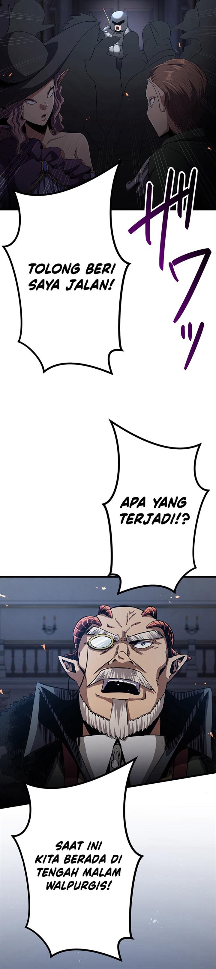 Dungeon Defense Chap 26 - Next Chap 27