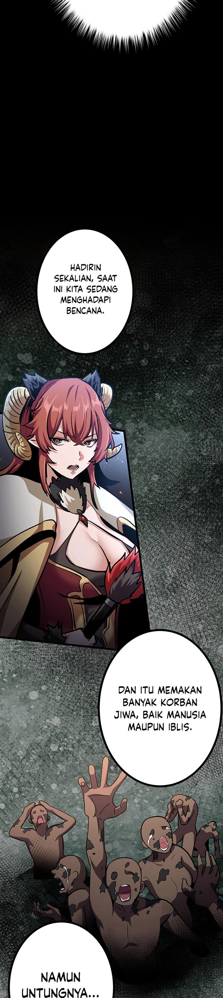 Dungeon Defense Chap 26 - Next Chap 27