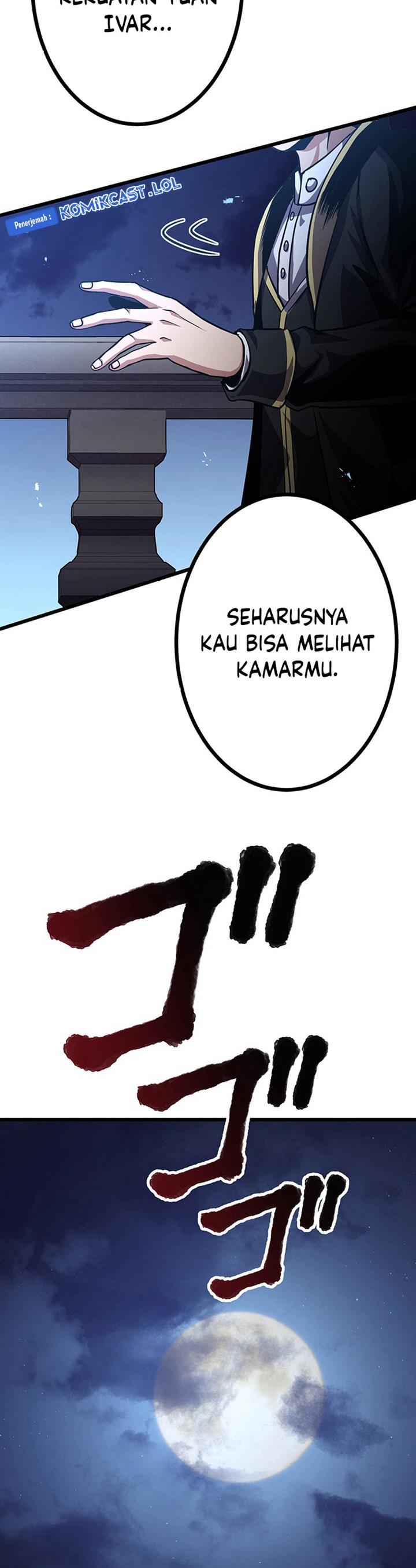 Dungeon Defense Chap 26 - Next Chap 27