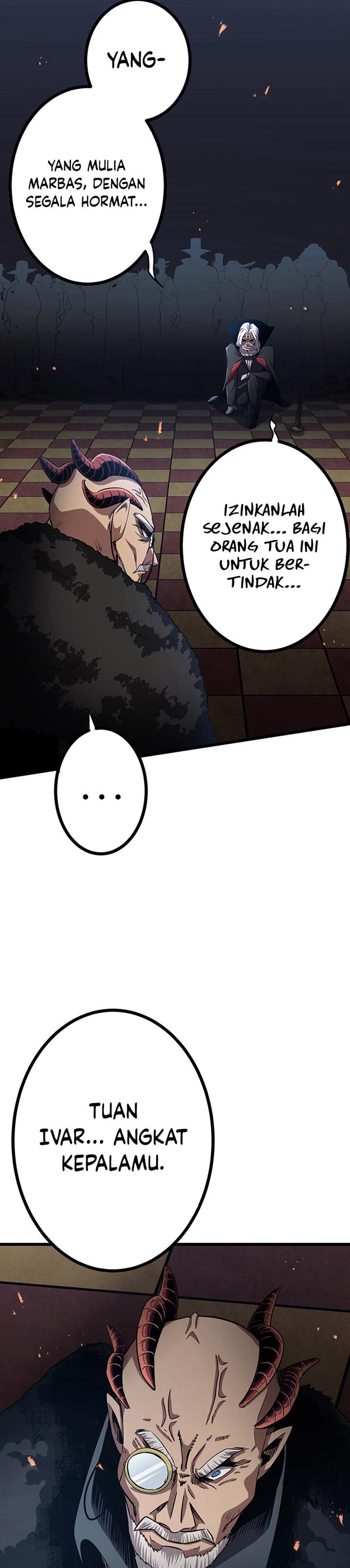 Dungeon Defense Chap 26 - Next Chap 27