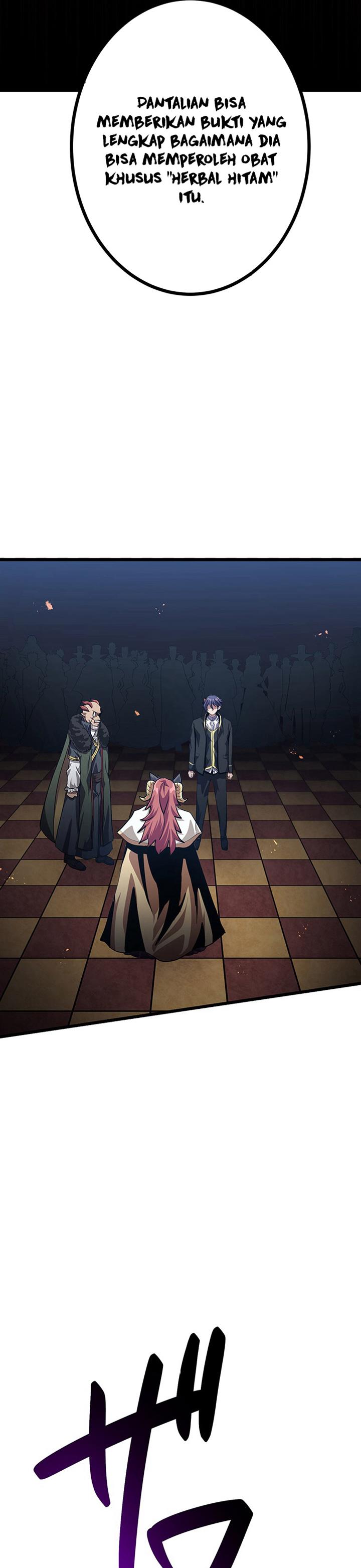 Dungeon Defense Chap 26 - Next Chap 27