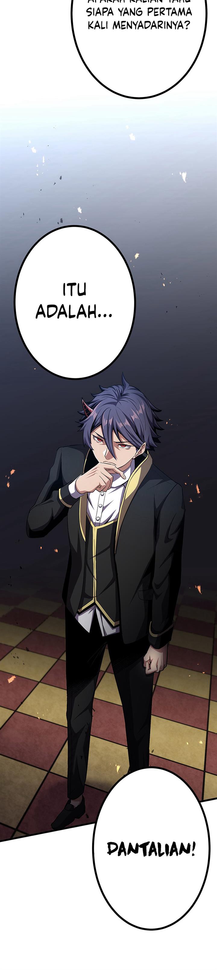 Dungeon Defense Chap 26 - Next Chap 27