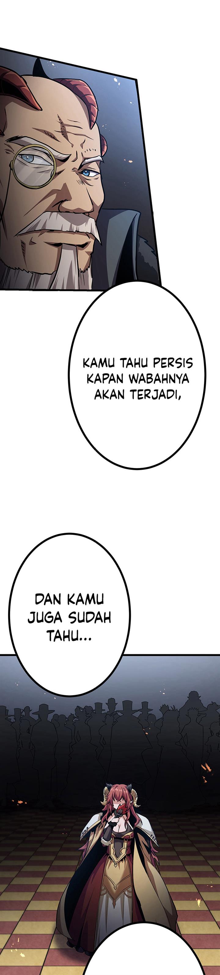 Dungeon Defense Chap 26 - Next Chap 27