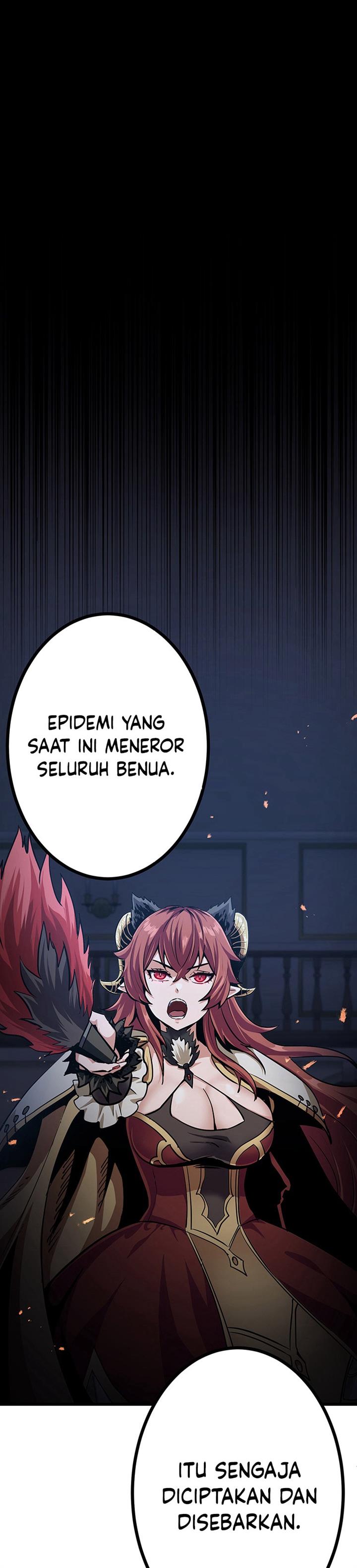 Dungeon Defense Chap 26 - Next Chap 27