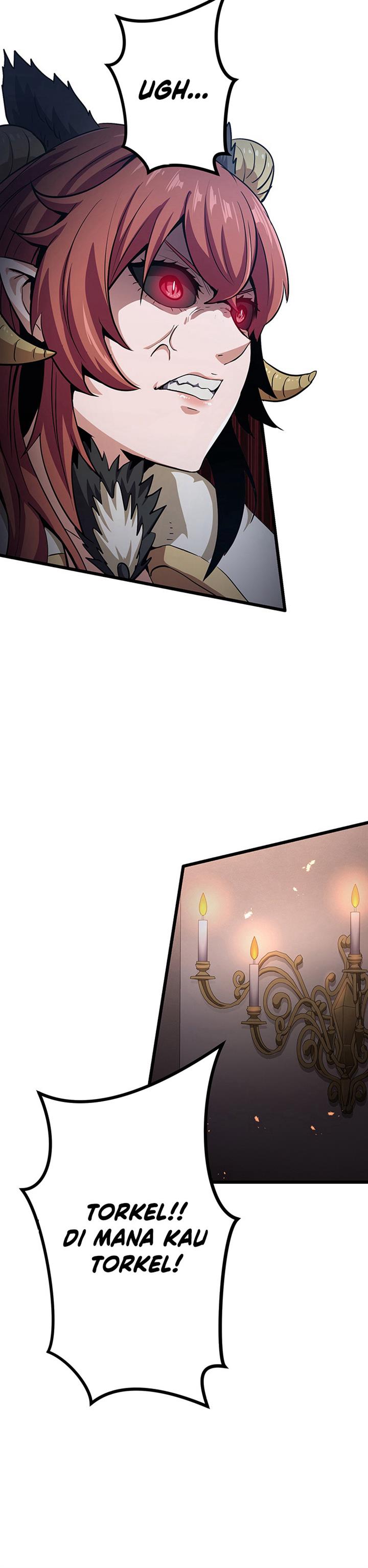 Dungeon Defense Chap 26 - Next Chap 27