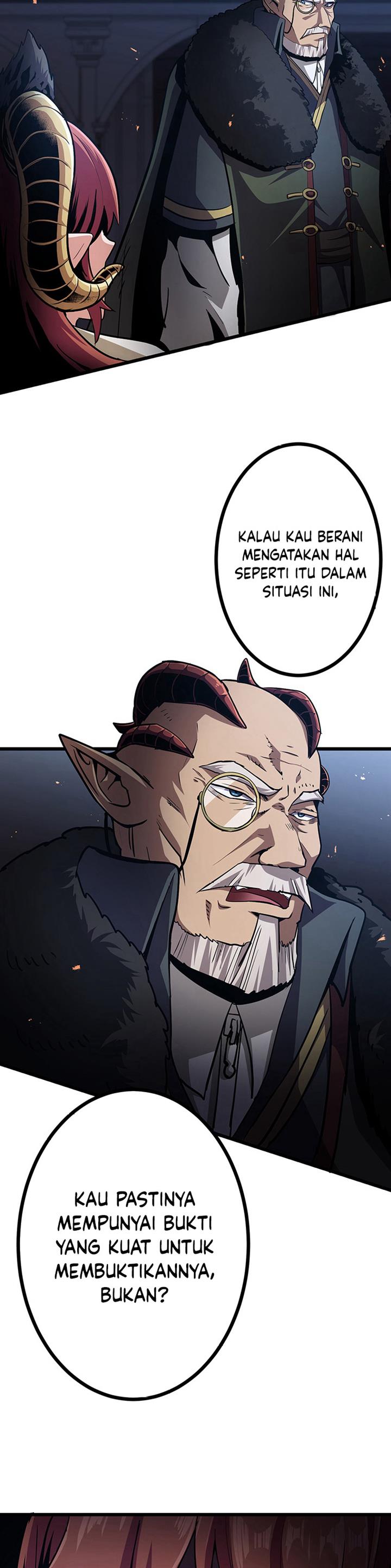 Dungeon Defense Chap 26 - Next Chap 27