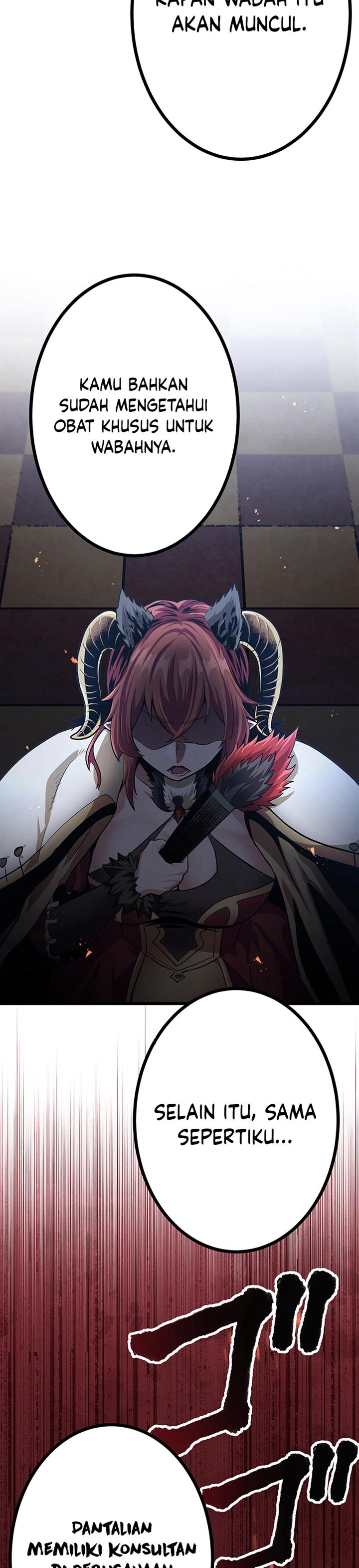 Dungeon Defense Chap 26 - Next Chap 27