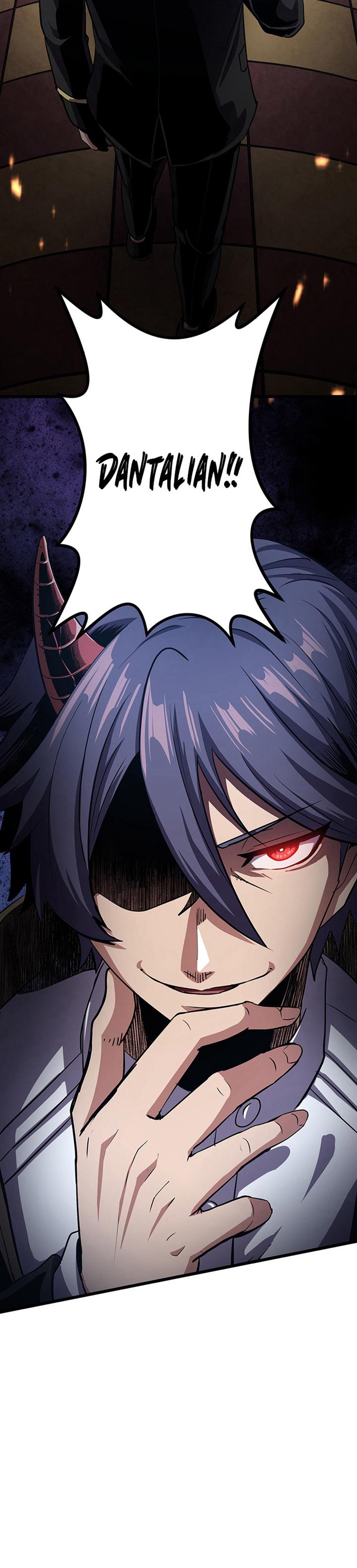 Dungeon Defense Chap 26 - Next Chap 27