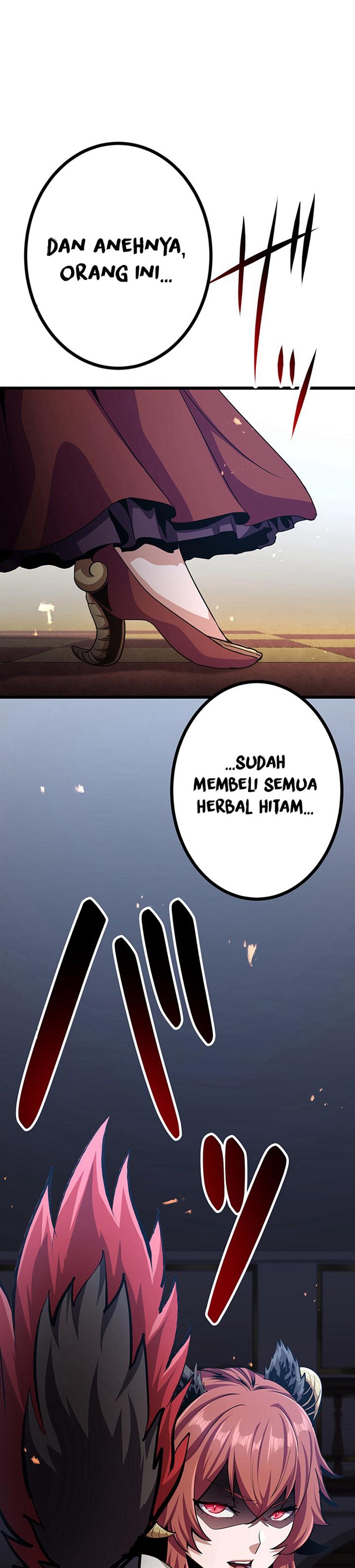 Dungeon Defense Chap 26 - Next Chap 27