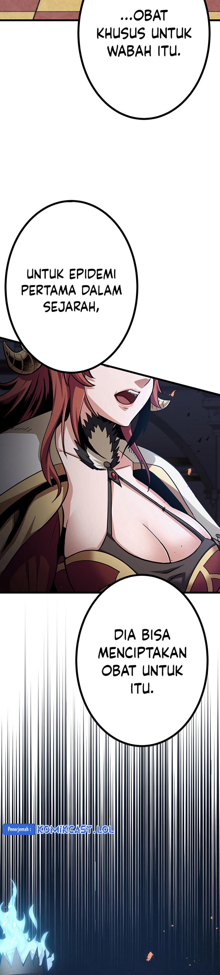 Dungeon Defense Chap 26 - Next Chap 27