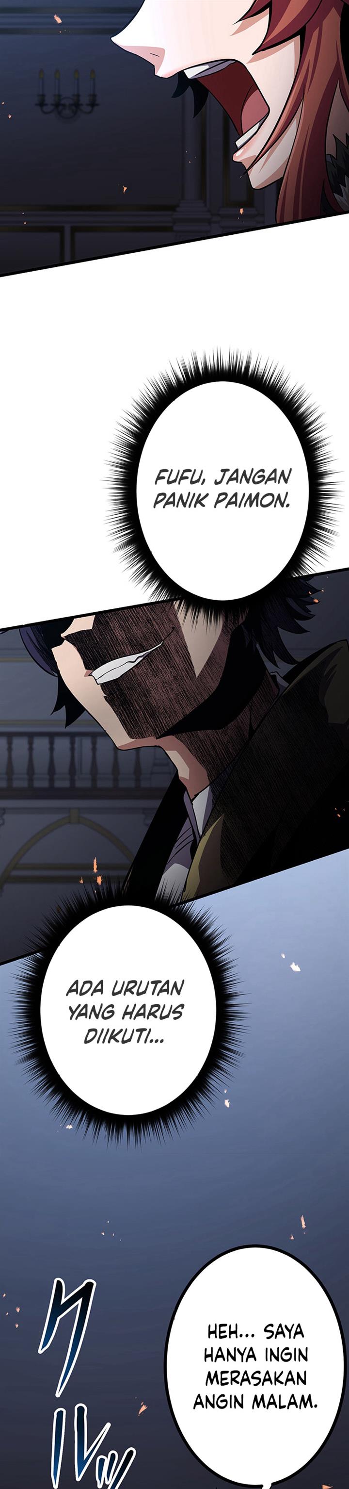 Dungeon Defense Chap 26 - Next Chap 27