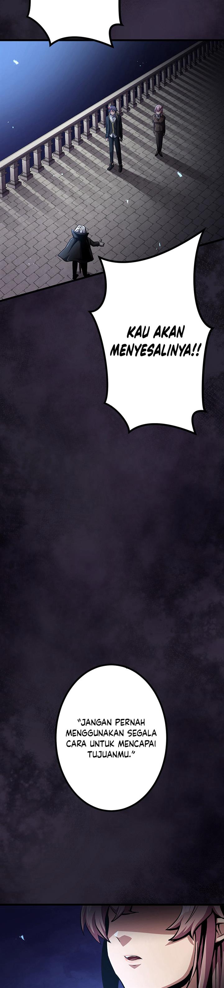 Dungeon Defense Chap 28 - Next Chap 29