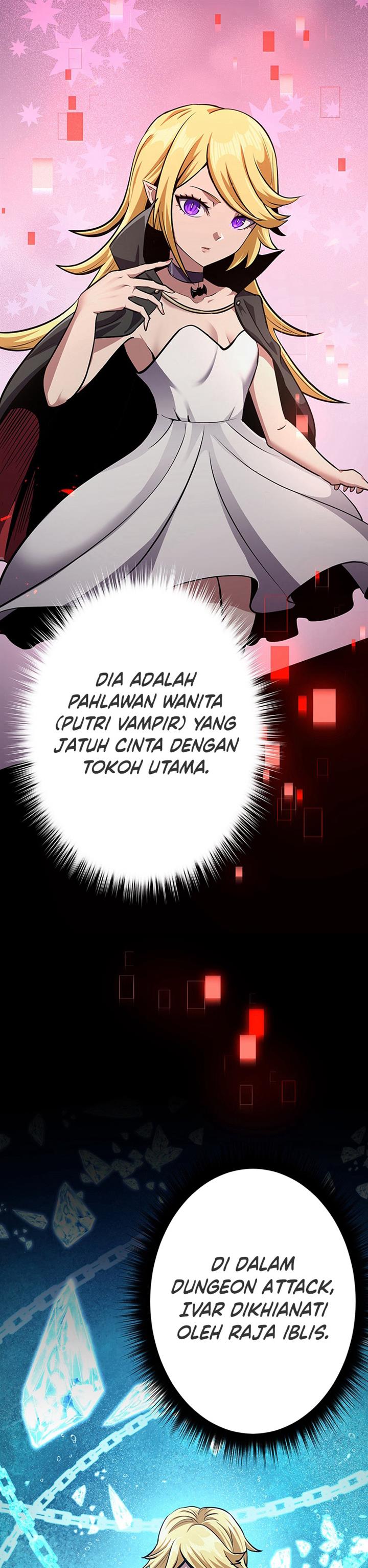 Dungeon Defense Chap 28 - Next Chap 29