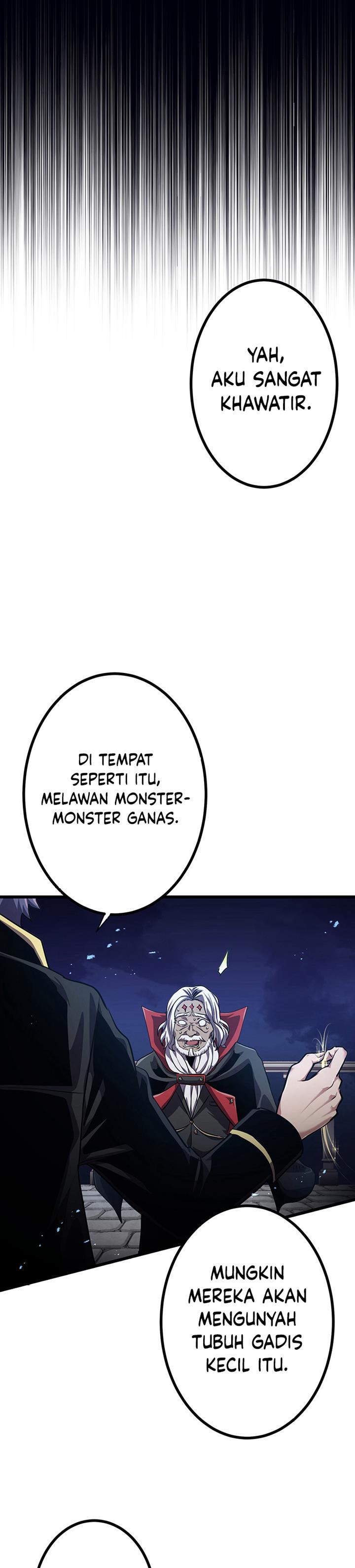Dungeon Defense Chap 28 - Next Chap 29