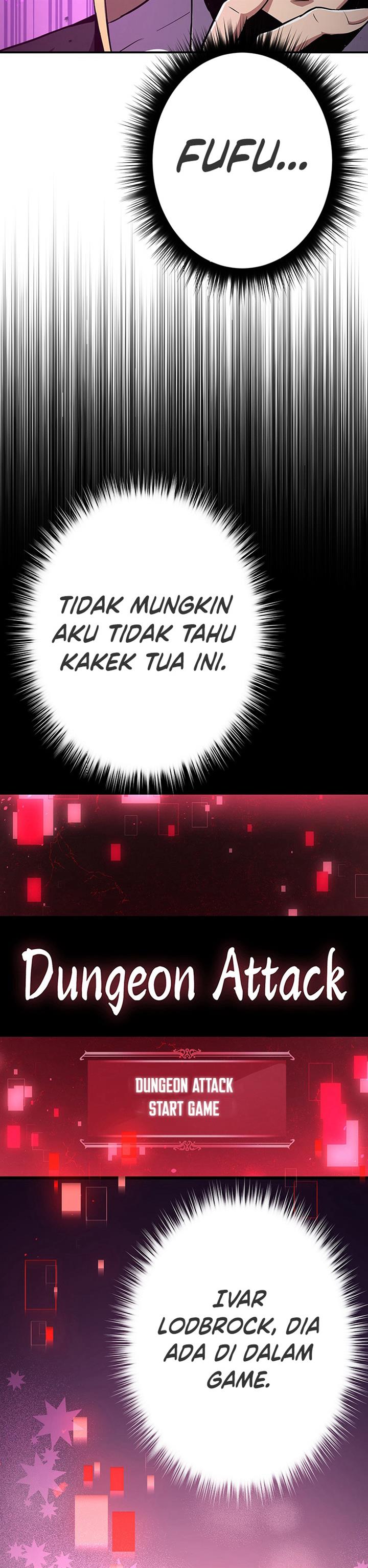 Dungeon Defense Chap 28 - Next Chap 29