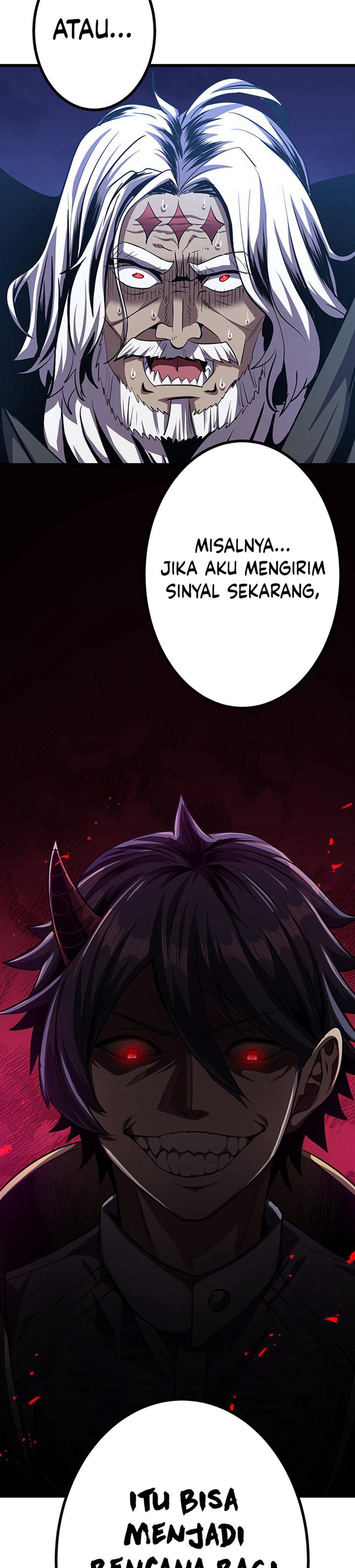 Dungeon Defense Chap 28 - Next Chap 29