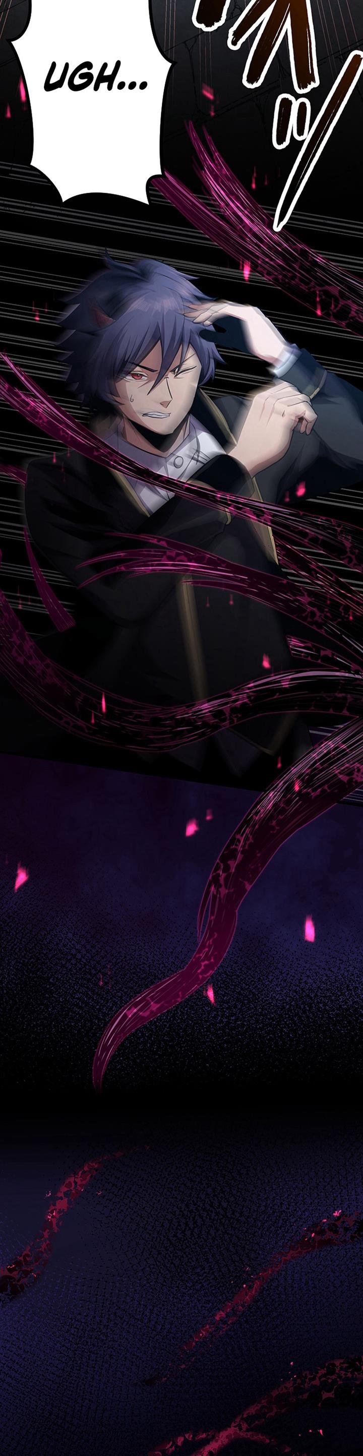 Dungeon Defense Chap 28 - Next Chap 29