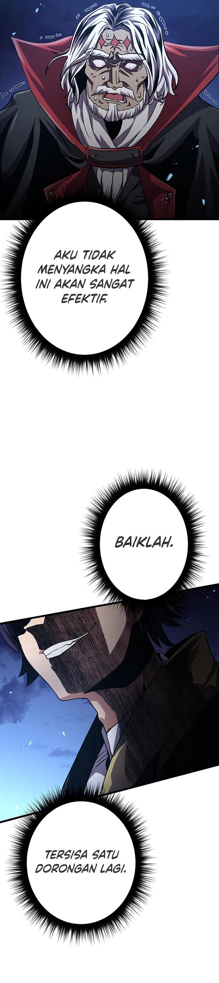 Dungeon Defense Chap 28 - Next Chap 29