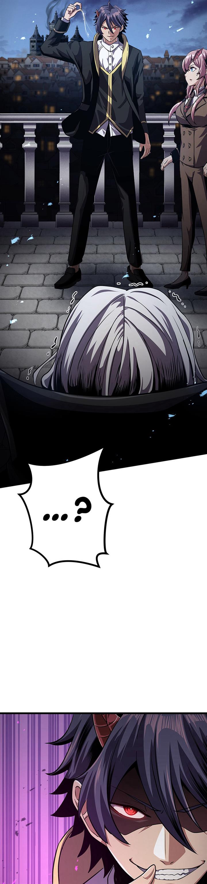 Dungeon Defense Chap 28 - Next Chap 29