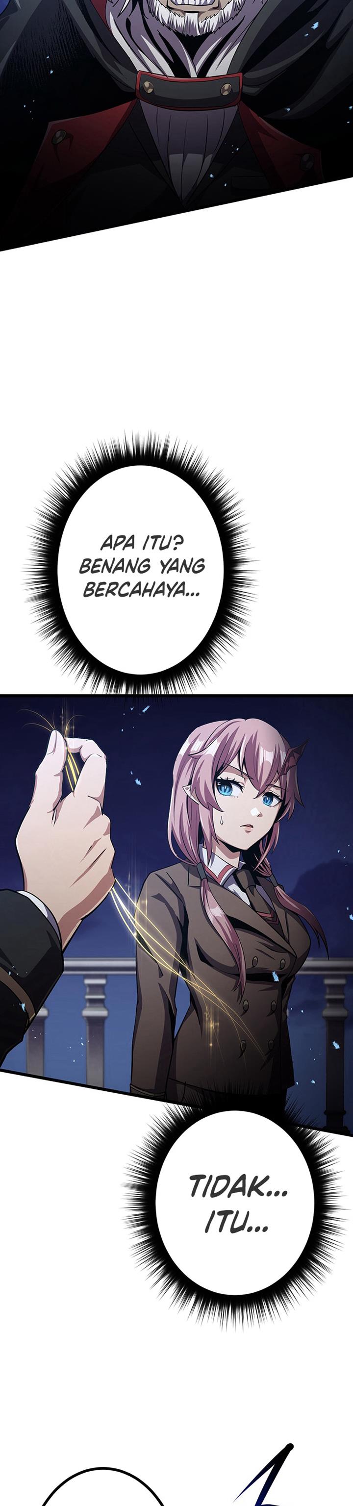 Dungeon Defense Chap 28 - Next Chap 29