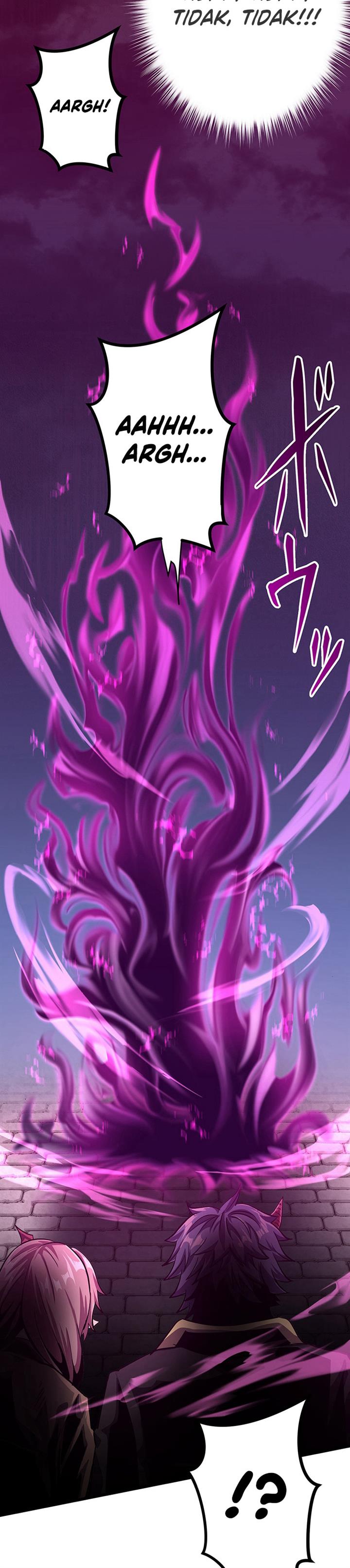 Dungeon Defense Chap 28 - Next Chap 29